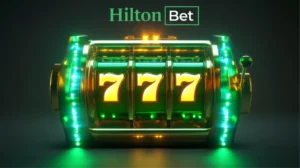 Hiltonbet Casino Bonusları ve Promosyonları