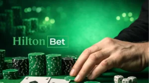 Hiltonbet Casino Nasıl Çalışır?